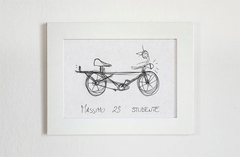 Diseño bicicleta