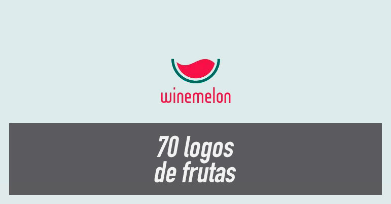 Logos De Frutas Dise O De Logotipos