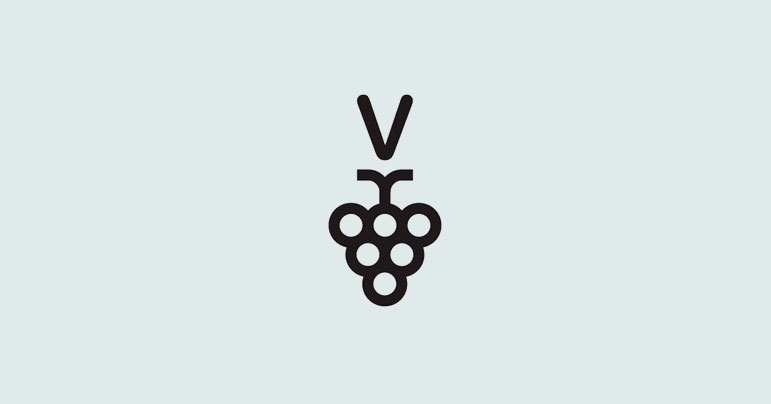 Logos de vino