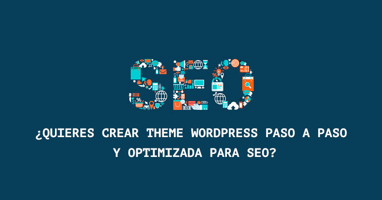 Theme WordPress SEO