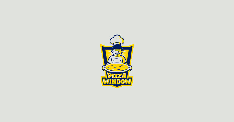 logos de pizzerias