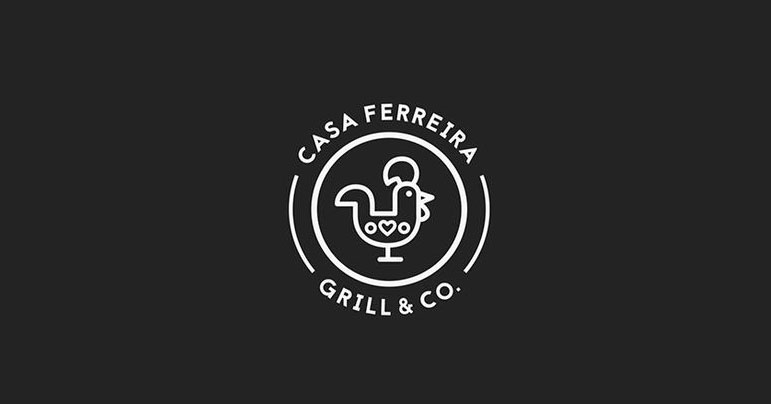 Mejores logos de restaurantes