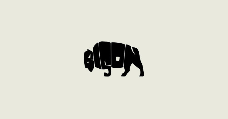 58 mejores logotipos de animales. Diseño de logos