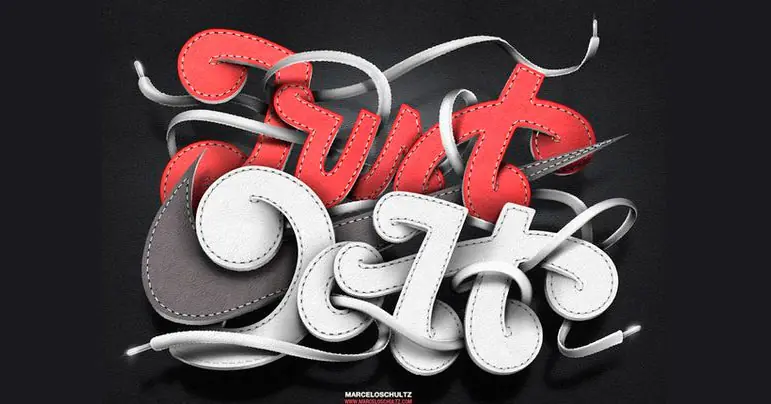 Diseño tipografías