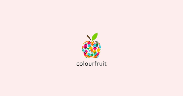 Mejores logos multicolor