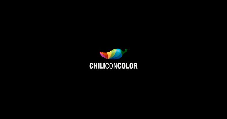 Mejores logos multicolor