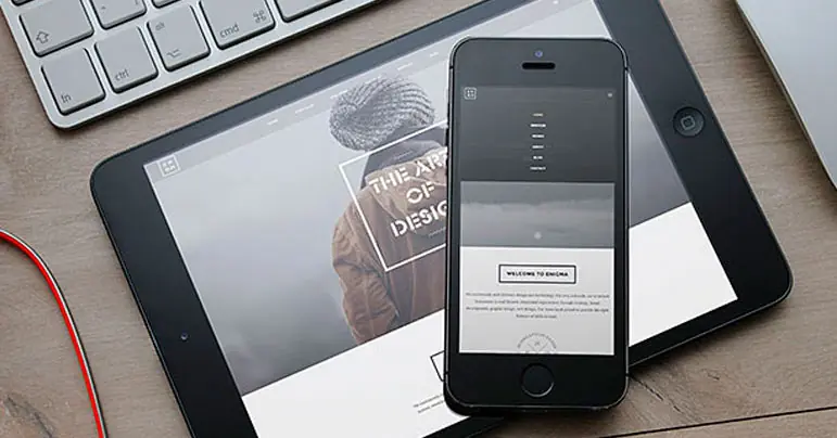 Themes WordPress