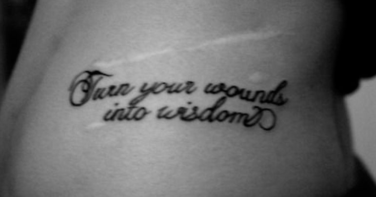 Frases para tatuarse