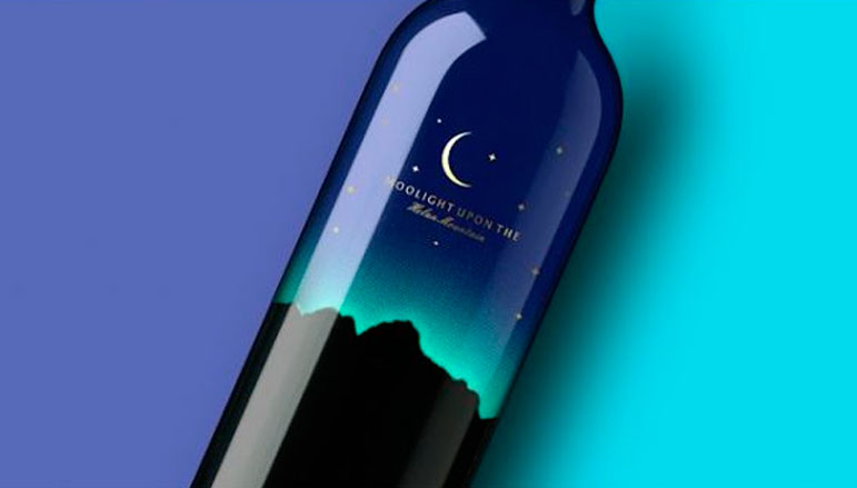 Packaging Botellas de vino