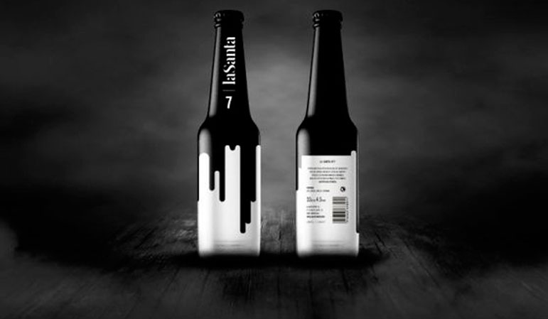 Diseño de Packaging de cervezas