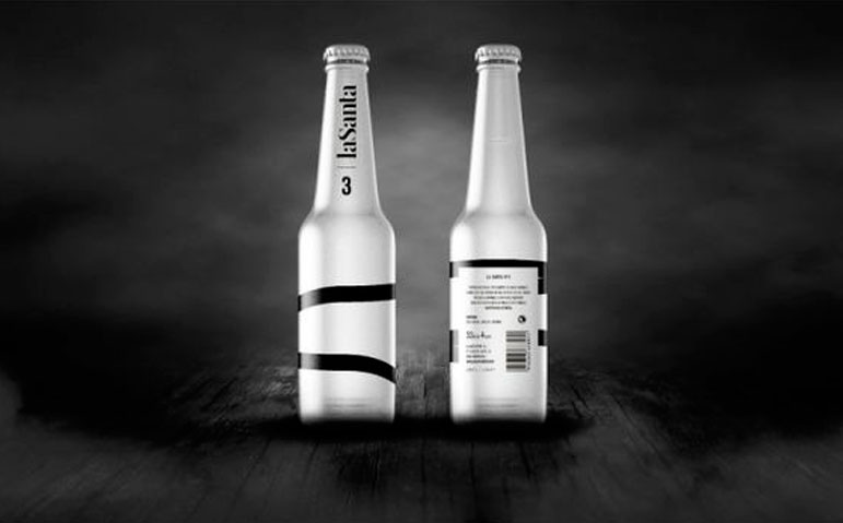 Diseño de Packaging de cervezas