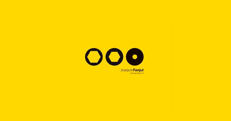 Logos de fotógrafos