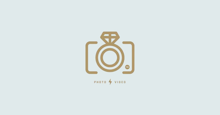 Logos de fotógrafos