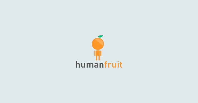 Logos de frutas