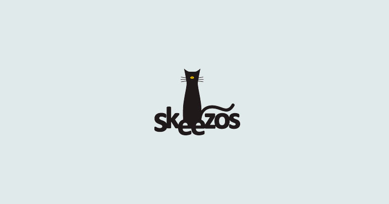Logos de gatos