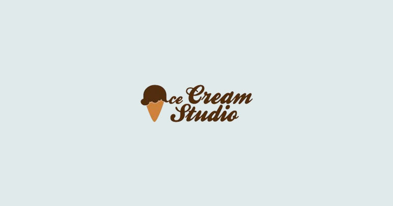 Logos de helados