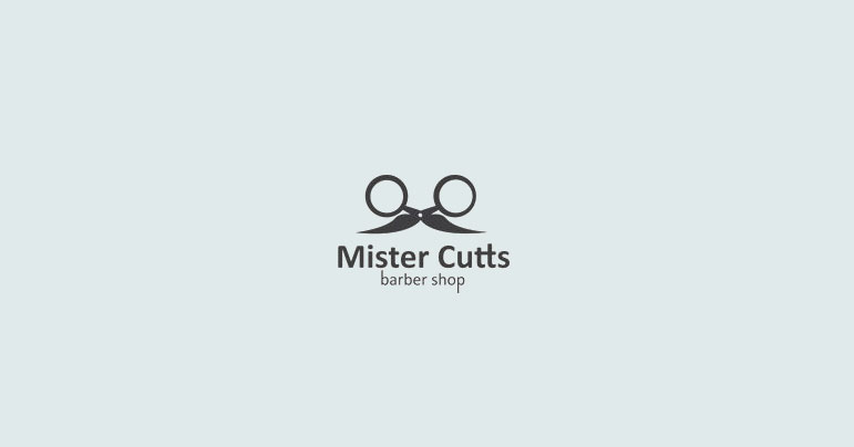 Logos de peluquerías