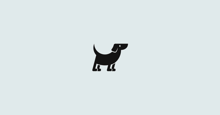 Logos de perros