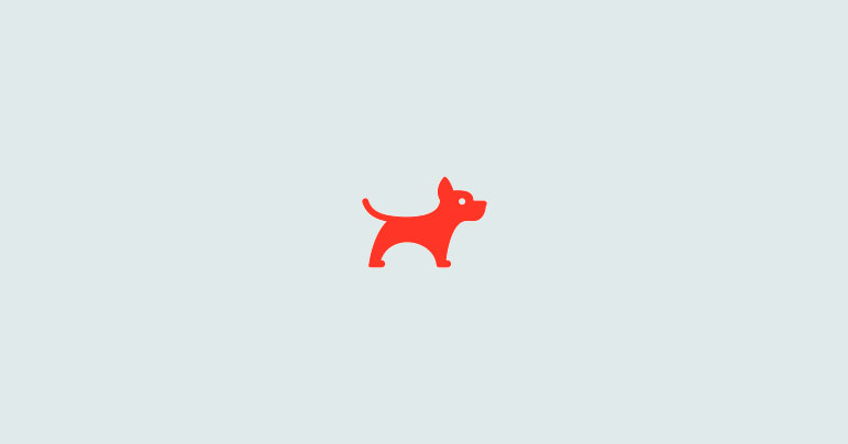 Logos de perros