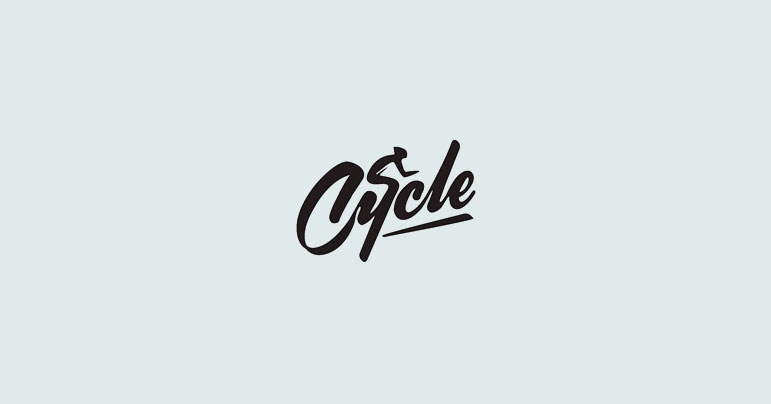 Logos de bicicletas