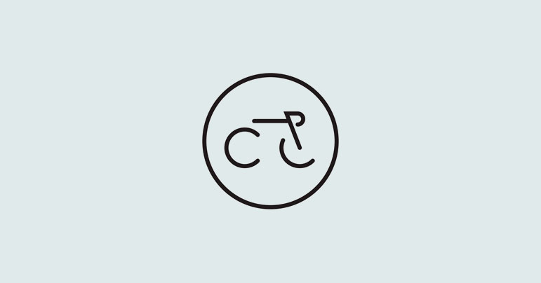 Logos de bicicletas
