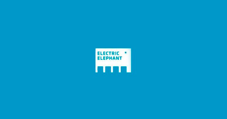 logos de elefantes