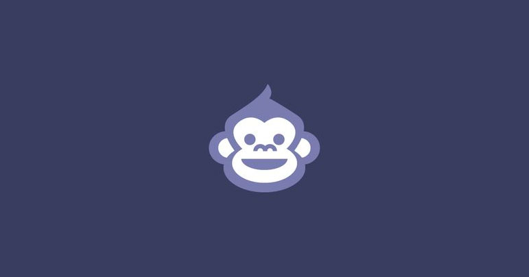 Logos de monos y gorilas