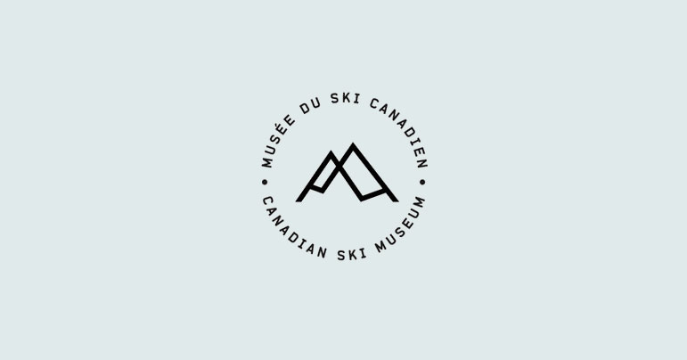logos de montañas
