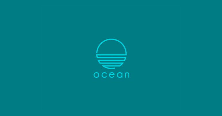Logos relacionados con el mar