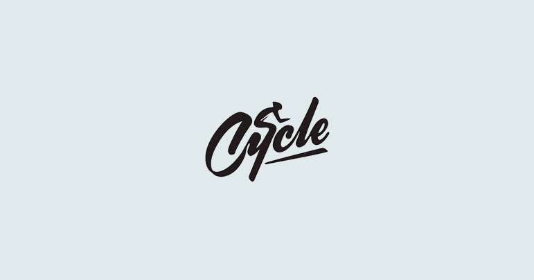 Logotipos de bicicletas