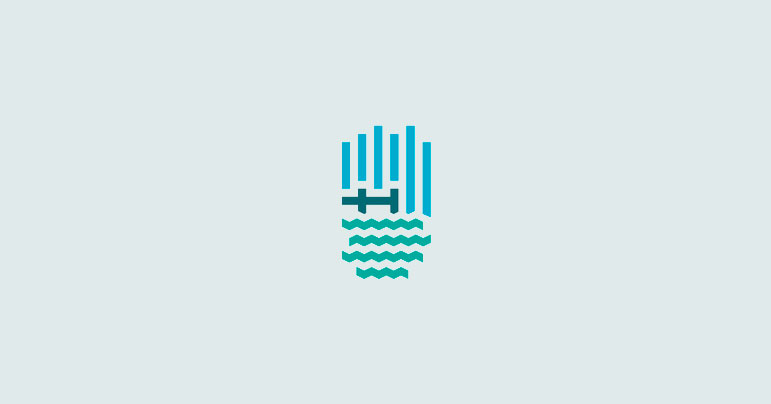 Logos de agua