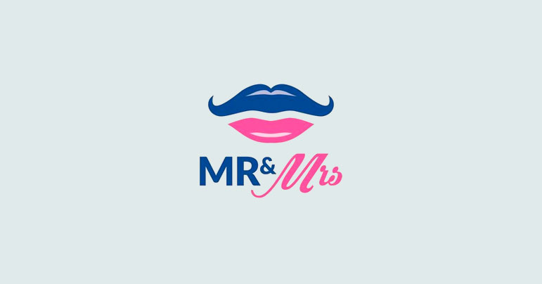 logos de bigotes