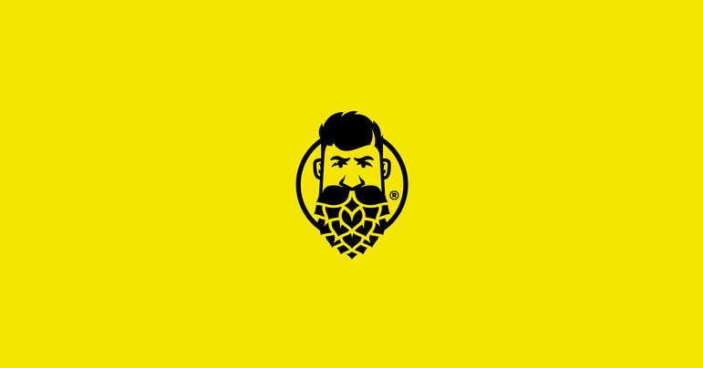 Logos de bigotes