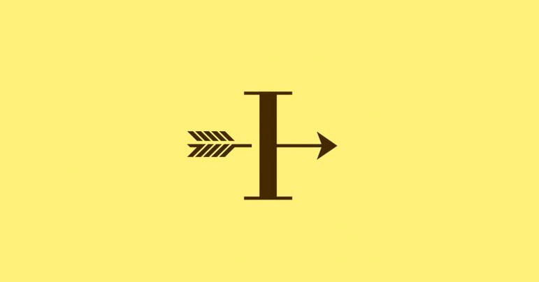 Logos de flechas