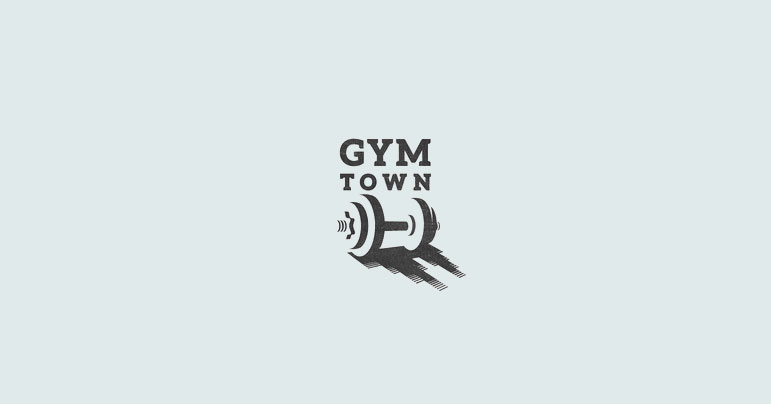 Logos de gym