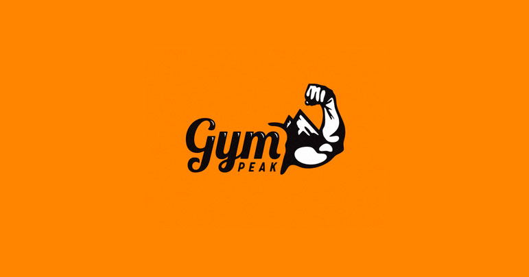 Logos de gym