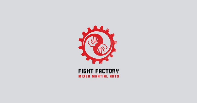 Logos de artes marciales