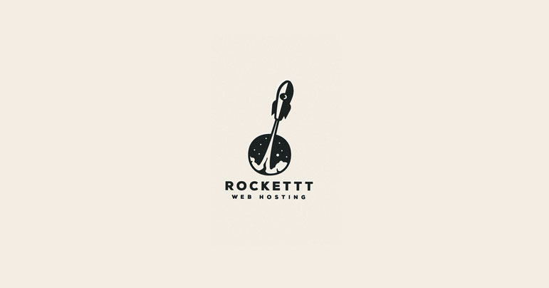 logos de cohetes