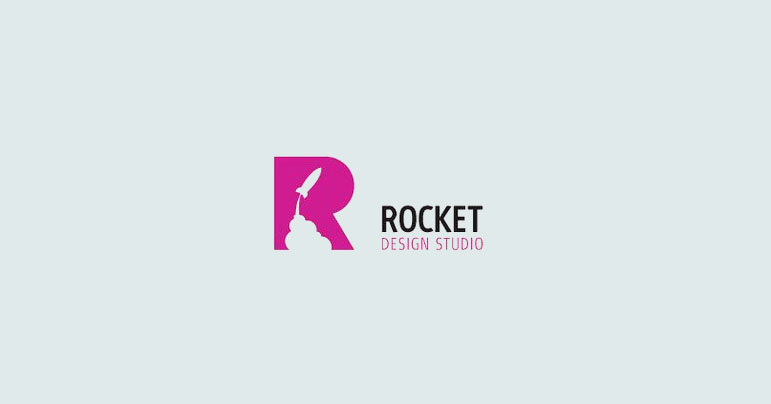 logos de cohetes