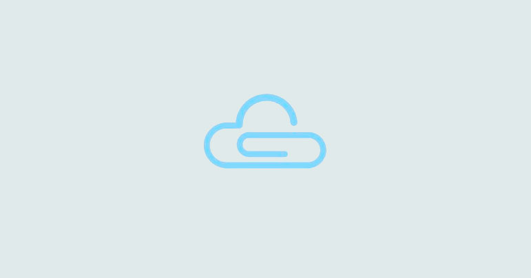 Logos de nubes