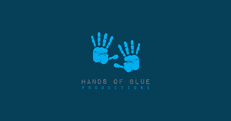 Logotipos de manos