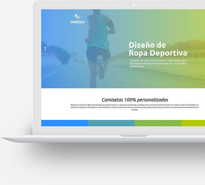 diseño web barcelona