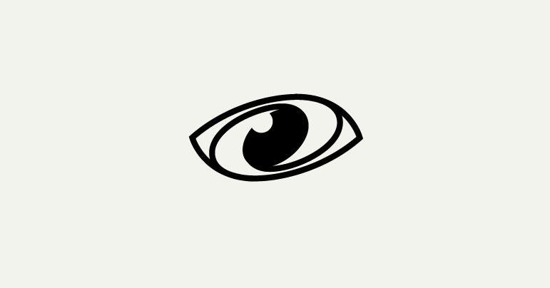 los mejores logotipos de ojos